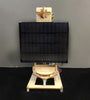 Smart Solar Tracking Equipment Maker Project DIY Kit Technology for Arduino