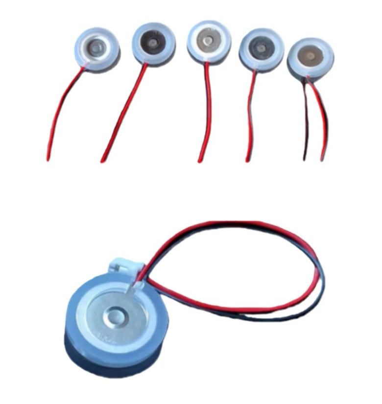 Humdifier 5v DC 5V Intelligent Humidifier Module Dual Spray Electrified Direct Type ...