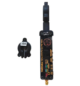 Open Source Little Bee B1 High Performance Current Probe Upgrade 30MHz Bandwidth Dual Head Plug and Play