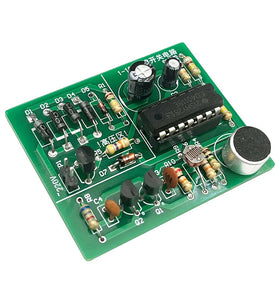 DIY Voice-activated Switch Circuit Motherboard Electronic Kit