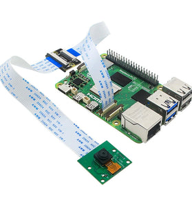 Raspberry Pi 5 / Pi Zero DSI Display and CSI Camera 15pin to 22pin Adapter Board Plug and Play Compact Design DIY Electronics Accessories