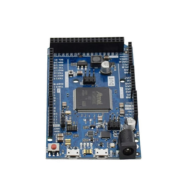 DUE R3 Development Board SAM3X8E32-bit ARM Learning Master Module Main Control Board with USB Cable forArduino
