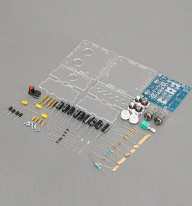 6J1 Valve Tube Preamplifier Board Module Bass on Musical Fidelity DIY Kit with Case