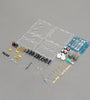 6J1 Valve Tube Preamplifier Board Module Bass on Musical Fidelity DIY Kit with Case