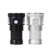 HaikeLite MT03 TA Devourer XHP70.2 P2 21000LM High Power LED Flashlight Outdoor Adventure LED Torch Lamp for Hunting Camping Searching