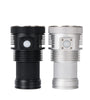 HaikeLite MT03 TA Devourer XHP70.2 P2 21000LM High Power LED Flashlight Outdoor Adventure LED Torch Lamp for Hunting Camping Searching