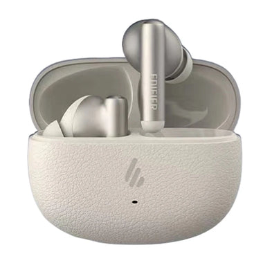 Edifier Lolli Pro SE TWS Earbuds bluetooth V6.0 Earphone ANC -48dB Depth Noise Cancelling 3-Mic Call Noise Reduction Hi-Res Audio 43H Playback Low Delay 21 Languages Translation In-ear Sports Earbuds