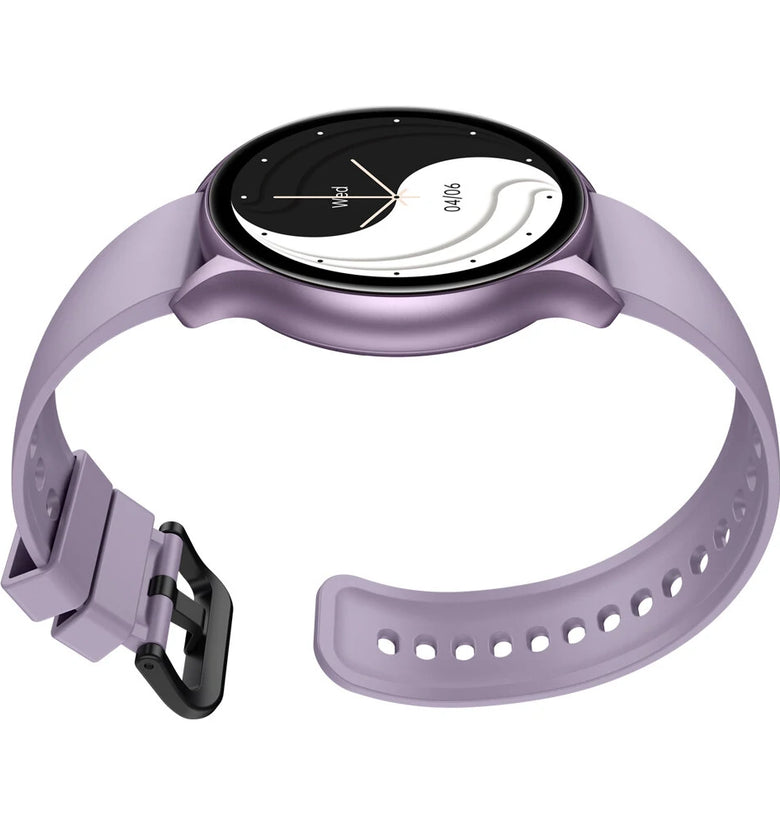 [2024 World Premiere]New Zeblaze Btalk 3 Plus 1.39 inch Large HD Color Display Fitness Tracking HiFi bluetooth Phone Calls Health and Fitness Tracking Smart Watch