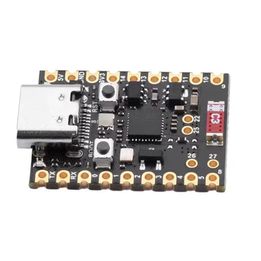 ESP32-H2 SuperMini Development Board Bluetooth IoT Module Microcontroller Programming Learning Controller Core Board