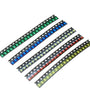 300Pcs 5 Colors 60 Each 1206 LED Diode Assortment SMD LED Diode Kit Green/RED/White/Blue/Yellow
