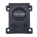 1.2G/1.3G 2W VTX PIT/25mW/800mW/2000mW DC7-36V Transmitter MMCX for Long-Distance Flights