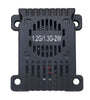 1.2G/1.3G 2W VTX PIT/25mW/800mW/2000mW DC7-36V Transmitter MMCX for Long-Distance Flights