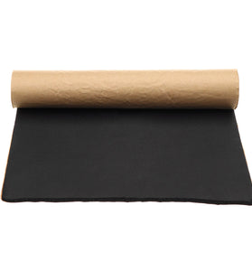 30cm*50cm*6mm 9pcs Car Insulation Mat Van Sound Proofing Deadening Foam Protector