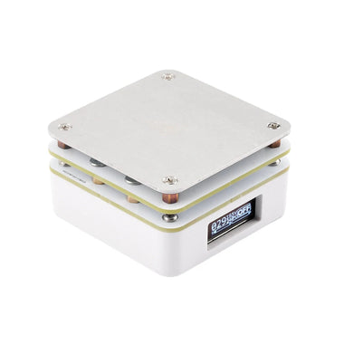 MHP30 PD65W Mini Hot Plate Digital Soldering Preheating Rework Station PCB SMD Board Soldering Plate Heating Table