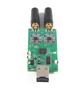EvilCrow RF2 Evil Crow RF V2 RF Transceiver RF Tool for Cyber-Security and Professional Uses