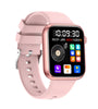 SENBONO M100 1.85-inch HD Screen 512MB Memory Video Dial DIY bluetooth Call Heart Rate Blood Oxygen Monitor Sleep Monitoring Multi-sport Modes IP68 Waterproof Smart Watch