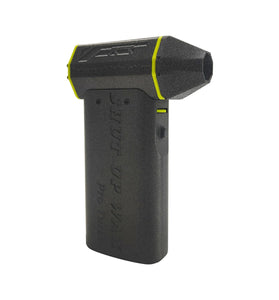 SHUPUPWAX Turbo Duster X6 High-Powered 130000RPM Compact Lightweight Dust Blower with 4000mAh Battery Pressure Power for Efficient Cleaning