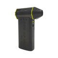 SHUPUPWAX Turbo Duster X6 High-Powered 130000RPM Compact Lightweight Dust Blower with 4000mAh Battery Pressure Power for Efficient Cleaning