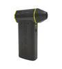 SHUPUPWAX Turbo Duster X6 High-Powered 130000RPM Compact Lightweight Dust Blower with 4000mAh Battery Pressure Power for Efficient Cleaning