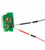 Micro IC Clamp 10pcs/set SOP/SOIC/TSSOP/TSOP/SSOP/MSOP/PLCC/QFP/TQFP/LQFP/ SMD IC Test Chip Pin Mini Chips Adapter Socket