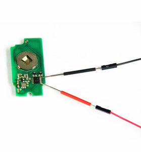 Micro IC Clamp 10pcs/set SOP/SOIC/TSSOP/TSOP/SSOP/MSOP/PLCC/QFP/TQFP/LQFP/ SMD IC Test Chip Pin Mini Chips Adapter Socket