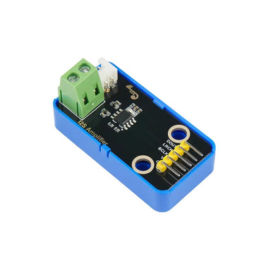MAX98375 I2S Audio Power Amplifier Module Dual Speaker Filterless Class D Amplifier Board for ESP32 Mainboards IDE Programing