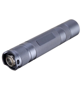 SEEKNITE ST02 365nm UV Flashlight Ultraviolet Light Black Light S2 S2+ Fluorescence Indicator Light Blacklight Banknote Validation Pen Torch 18650 Flashlight