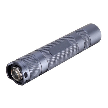 SEEKNITE ST02 365nm UV Flashlight Ultraviolet Light Black Light S2 S2+ Fluorescence Indicator Light Blacklight Banknote Validation Pen Torch 18650 Flashlight