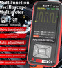 ZOYI Digital Oscilloscope ZT-701 Handheld Small Portable Multimeter Two-in-one Intelligent Multi-function Table