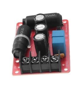200W 40Hz-400Hz Bass Speaker Subwoofer Frequency Divider Home Theater Hifi Stereo DIY Car Audio Woofer Crossover Filter