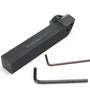 WTJNR2020K16 WTJNL2020K16 Turning Tool Holder with 10pcs TNMG160408-HS  Carbide Inserts