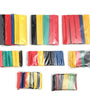 328PCS Heat Shrink Tubing 2:1 Electrical Wire Cable Wrap Sleeving Tube Kit Electric Insulation Heat Shrink Tube Kit for DIY & Tools