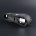 Convoy Flashlight Holster Pouch Camping Fishing Torch Carry Case Duty Belt Holder Latarka Bag for S2 Plus S2+ S3 C8 C8+ M1 M2 S11 M21A S21A S21B M3 M21C M26C 4X18A 3X21A L2 L21A L6 L7 L8