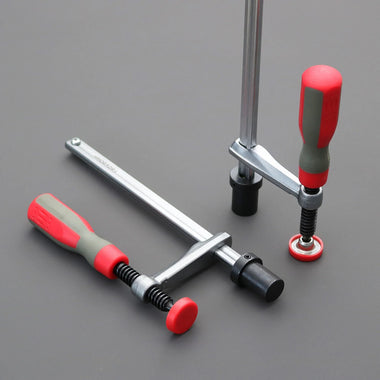 19mm/20mm MFT Table Workbench Bench Dog Hold Down Clamps for Carpentry & Cabinetry