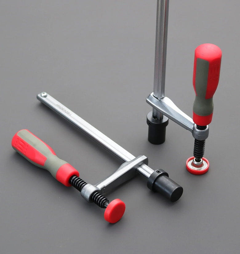 19mm/20mm MFT Table Workbench Bench Dog Hold Down Clamps for Carpentry & Cabinetry
