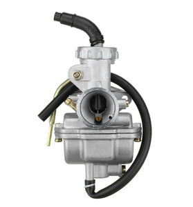 19mm 50cc 70cc 90cc 110cc Carburetor PZ19 Carb Chinese Coolster For ATV Quad 4 Wheeler