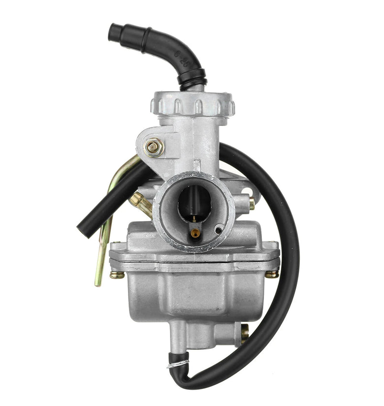 19mm 50cc 70cc 90cc 110cc Carburetor PZ19 Carb Chinese Coolster For ATV Quad 4 Wheeler