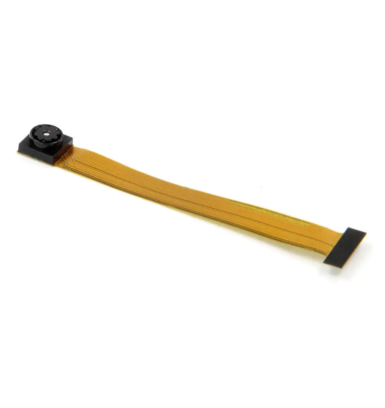 3pcs Lengthen Ordinary Lens TTGO Camera Module OV2640 2 Megapixel Adapter Support YUV RGB JPEG For T-Camera Plus ESP32-DOWDQ6 8MB SPRAM