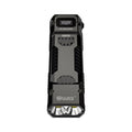 Nitecore EDC29 6500 Lumen USB-C Rechargeable Flat EDC Flashlight with Spotlight Floodlight, Slim Portable For Outdoor Adventure Tactical Patrol