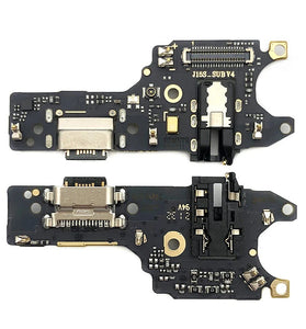Tested USB Charging Board Dock Connector Microphone Board Flex Cable for Xiaomi Poco M3 X3 X3 Pro for Redmi Note 10Pro 10s 9Pro 9S 8T 8Pro