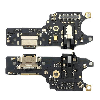 Tested USB Charging Board Dock Connector Microphone Board Flex Cable for Xiaomi Poco M3 X3 X3 Pro for Redmi Note 10Pro 10s 9Pro 9S 8T 8Pro