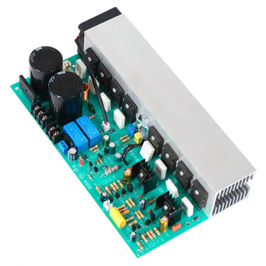 High Power Amplifier Board 800W Mono Dual AC24-45V 2SA1943 2SC5200 Right Left Audio Amp Board