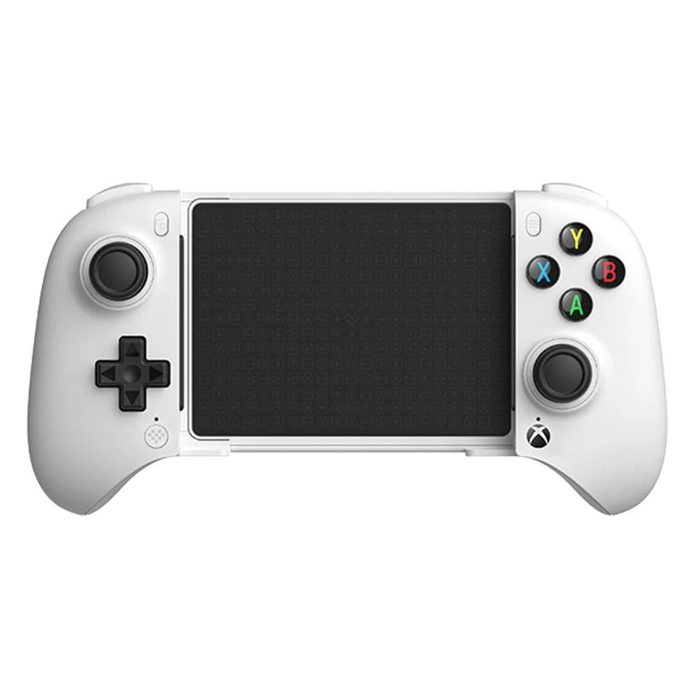 [Xbox Edition]8BitDoUltimate Mobile Gaming Controller Stretchable Gamepad with Hall Effect Joystick and Triggers bluetooth Controller for iOS Android Xbox Cloud Gaming Accessory