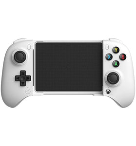[Xbox Edition]8BitDoUltimate Mobile Gaming Controller Stretchable Gamepad with Hall Effect Joystick and Triggers bluetooth Controller for iOS Android Xbox Cloud Gaming Accessory
