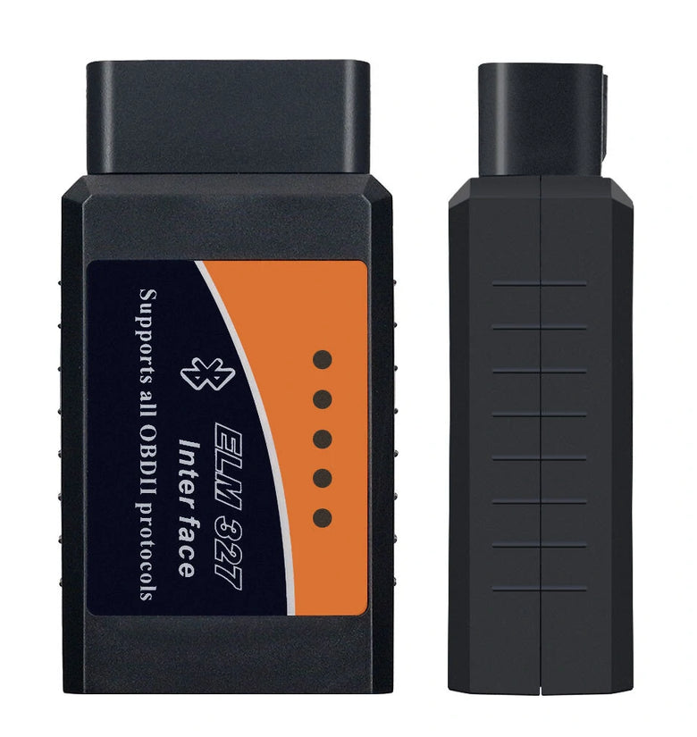 Mini OBD2 bluetooth 2.0 Scanner Mini OBD2 bluetooth Scanner for Multi-brands CAN-BUS  as same as ELM327 bluetooth