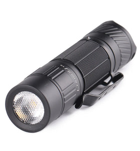 Convoy T5 219B 519A LED High CRI LED Flashlight AA/14500 Mini Flash Light Torch 12 Groups Perfect For All Situation Fishing Camping Linterna Work Lamp