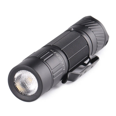 Convoy T5 219B 519A LED High CRI LED Flashlight AA/14500 Mini Flash Light Torch 12 Groups Perfect For All Situation Fishing Camping Linterna Work Lamp