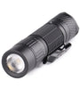 Convoy T5 219B 519A LED High CRI LED Flashlight AA/14500 Mini Flash Light Torch 12 Groups Perfect For All Situation Fishing Camping Linterna Work Lamp