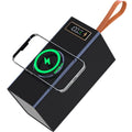 DIY Power Bank Case D40 D40-PD D40-PD-QIs High Capacity 40*18650 Batteries USB Ports PD Function