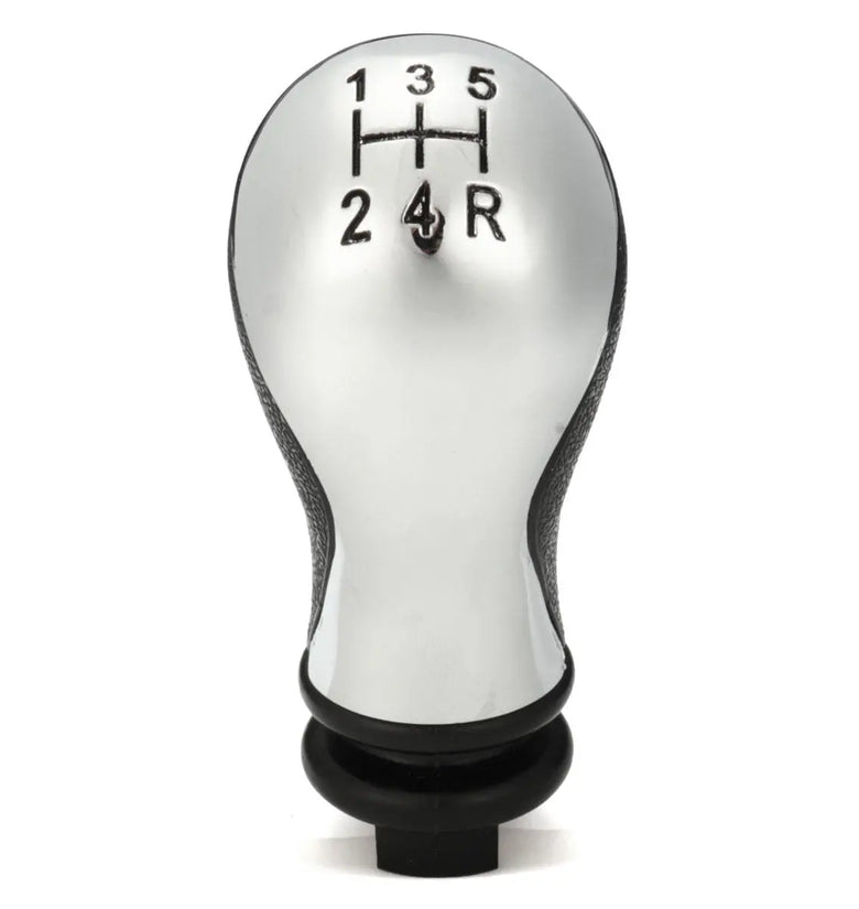 5 Speed Gear Shift Knob For Citroen Saxo Xsara Xantia Pluriel Picasso